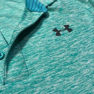 Under Armour Shirts - Men’s Under Armour Polo Under Armour Shirts - Men’s Under Armour Polo